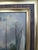 Adrien Dutrey, Sailboats on the Shore, 1890s, Oil on Canvas For Sale - Image 13 of 17