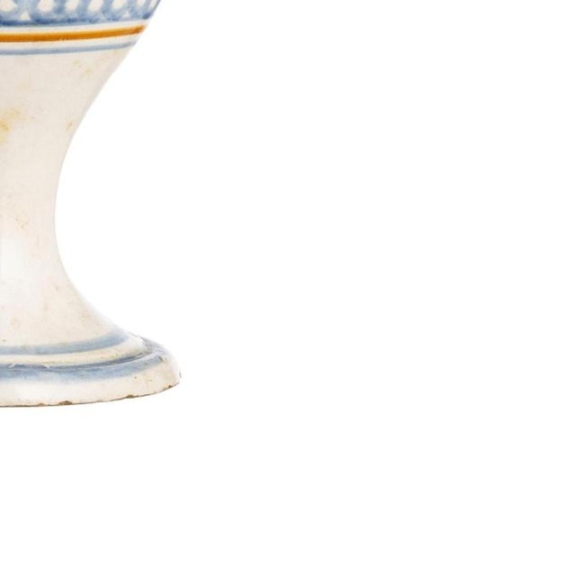 19th Century Earthenware Jug For Sale - Image 5 of 6