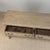 18th Century English Stripped Oak Dresser ~ Sofa Table ~ Console For Sale - Image 16 of 17