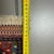 Yalameh Rug with Geometric Pattern For Sale - Image 10 of 11
