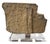 Folk Art Ancient Gandharan Schist Parinirvana Relief, 2nd–4th Century Ad For Sale - Image 3 of 11