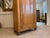 Farmhouse Cabinet in Natural Wood For Sale - Image 18 of 18