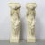 Belgian Art Deco Caryatids by Artus Guerin, Set of 2 For Sale - Image 12 of 12
