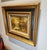 1970s Vintage Oil on Canvas For Sale - Image 5 of 12