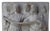 Antique Cement Frieze for the Garden - A Pair For Sale - Image 9 of 11
