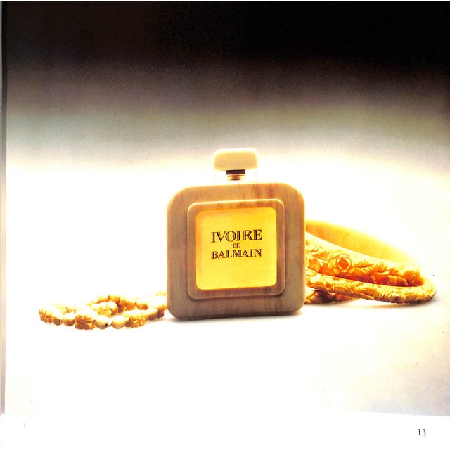 "Perfumes: The Essences and Their Bottles" 1985 Gaborit, Jean-Yves For Sale In New York - Image 6 of 12