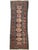 **All of our Antique rugs and Vintage rugs have been cleaned and are ready to use!** Enjoy! Name: ANCIENT Leshgi Star...