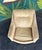 Mid Century Swivel Club Chair in the Style of Milo Baughman For Sale - Image 11 of 14