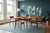 1970s Danish Teak Dining Chairs by Henning Kjærnulf for Sorø Stolefabrik, 1960s For Sale - Image 5 of 18