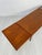 Vintage Mid-Century Danish Extendable Teak Coffee Table by Trioh Møbler, 1960s For Sale - Image 10 of 13