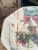 Chinoiserie Antique Chinoiserie Style Hand Painted Dish, Circa 1900 For Sale - Image 3 of 7