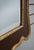 Chippendale Friedman Brothers Mahogany Gold Gilt Trim Chippendale Mirror For Sale - Image 3 of 10