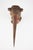 Coffee Postmodern Absctract Sculptural Form - Carved Wood and Copper For Sale - Image 8 of 17