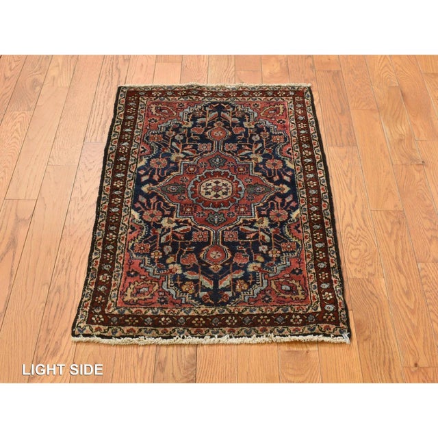 This fabulous Hand-Knotted carpet has been created and designed for extra strength and durability. This rug has been...