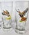 Rare Game Bird Pilsners Collection- Set of Eight For Sale - Image 10 of 18