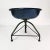 German Industrial Chair, 1950s For Sale - Image 4 of 10