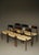 Model 75 Chairs in Beech by Niels Otto Møller for J.L. Moller, 1960s, Set of 6 For Sale - Image 6 of 18