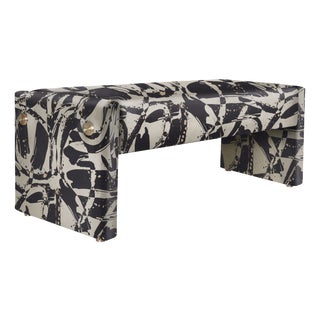 Large Elke Bench by Ottiu For Sale