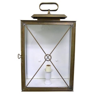 Vaughan 'Richmond' Wall Sconce For Sale