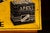 Mid 20th Century Vintage Apex Batteries Embossed Tin Litho Sign For Sale - Image 5 of 7
