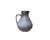 Mid-Century Minimalist WGP West German Pottery Carafe Vase from Marschner Kunsttöpferei, 1960s For Sale