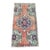 Turkish Yastik Rug 1'6" x 2'9" For Sale