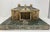 Wpa Painted Plaster Model of the Historic House, "Woodland House", Built by William Hamilton(1745-1913) For Sale In Phoenix - Image 6 of 6
