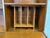 Mid 20th Century Modern Teak Hutch With Glass by Turnidge of London Ltd. For Sale - Image 14 of 15