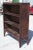 Plywood Open Etagere Bookcase, Italy, 1940s For Sale - Image 4 of 18