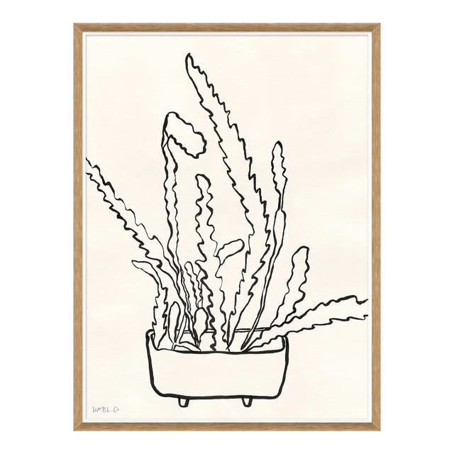 Peregrina II by Susan Hable For Sale
