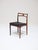 Black Model 94 Dining Chairs by Johannes Andersen for Christian Linneberg, 1960s, Set of 6 For Sale - Image 8 of 18