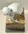Lladró Scientia Porcelain Man Figurine Matte Finish #1018018 Mint Condition! For Sale - Image 9 of 13