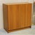 Dania Teak Folding Desk For Sale - Image 4 of 5