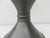 Metal Japanese Aesthetic Movement Bronze Vase For Sale - Image 7 of 11