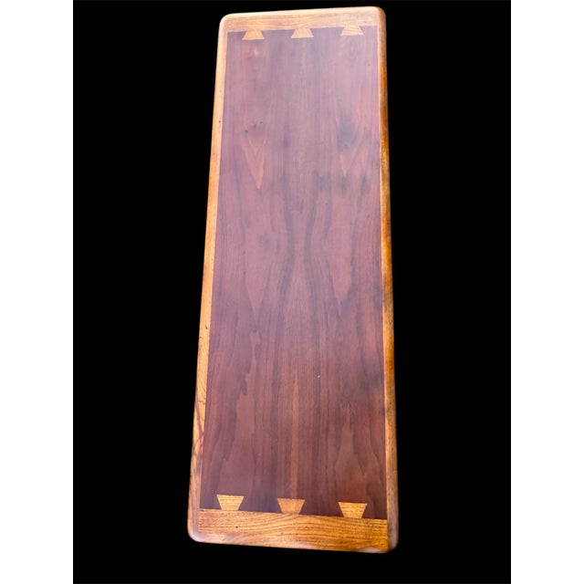 1970s 1970s Lane Acclaim Coffee Table McM 54” For Sale - Image 5 of 17