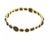 Ippolita Rock Candy Gelato Quartz 18k Yellow Gold Bangle Bracelet For Sale - Image 4 of 5