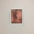 Study of After Images II by Yushi Dangami | Oil on canvas abstract depiction of soft colors For Sale