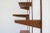 Mid-Century Modern Wall Unit by Kai Kristiansen for FM Mobler, 1960s For Sale - Image 6 of 13
