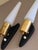 Black Vintage Danish Wall Lights, 1960s, Set of 2 For Sale - Image 8 of 12