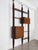 Mid-Century Modern LB7 Bookcase by Franco Albini for Poggi Pavia, Italy, 1960s For Sale - Image 3 of 18