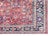 Early 20th Century Persian Sultanabad Rug For Sale - Image 9 of 14