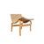 Bentwood Eva Lounge Chairs by Bruno Mathson for Dux, 1950s, Set of 2 For Sale - Image 4 of 14