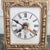 Baroque 1908 Antique Lenzkirch Brass Carriage Clock Mantel Shelf Desk Clock For Sale - Image 3 of 6