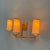 Metal Nancy Corzine Balthazar Sconces - a Pair For Sale - Image 7 of 10