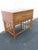 American of Martinsville Hollywood Regency Bamboo Nightstands a Pair 6449 For Sale - Image 13 of 18
