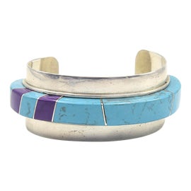 Example of Southwestern Bracelets