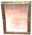 Maison Jansen (Atrib.) Eglomise Gilt Neoclassical Floral Trellis Jeweled Mirror For Sale - Image 11 of 18