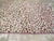 Mid 20th Century Galerie Shabab Collection Mid-20th Century Turkish Anatolian Accent Rug For Sale - Image 5 of 9