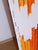 Mid-Century Curtain Panels from Colnova, Germany, 1970s, Set of 2 For Sale - Image 4 of 6