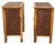 19th Century Aesthetic Table Top Bamboo Cupboards, 1880, Set of 2 For Sale - Image 9 of 13